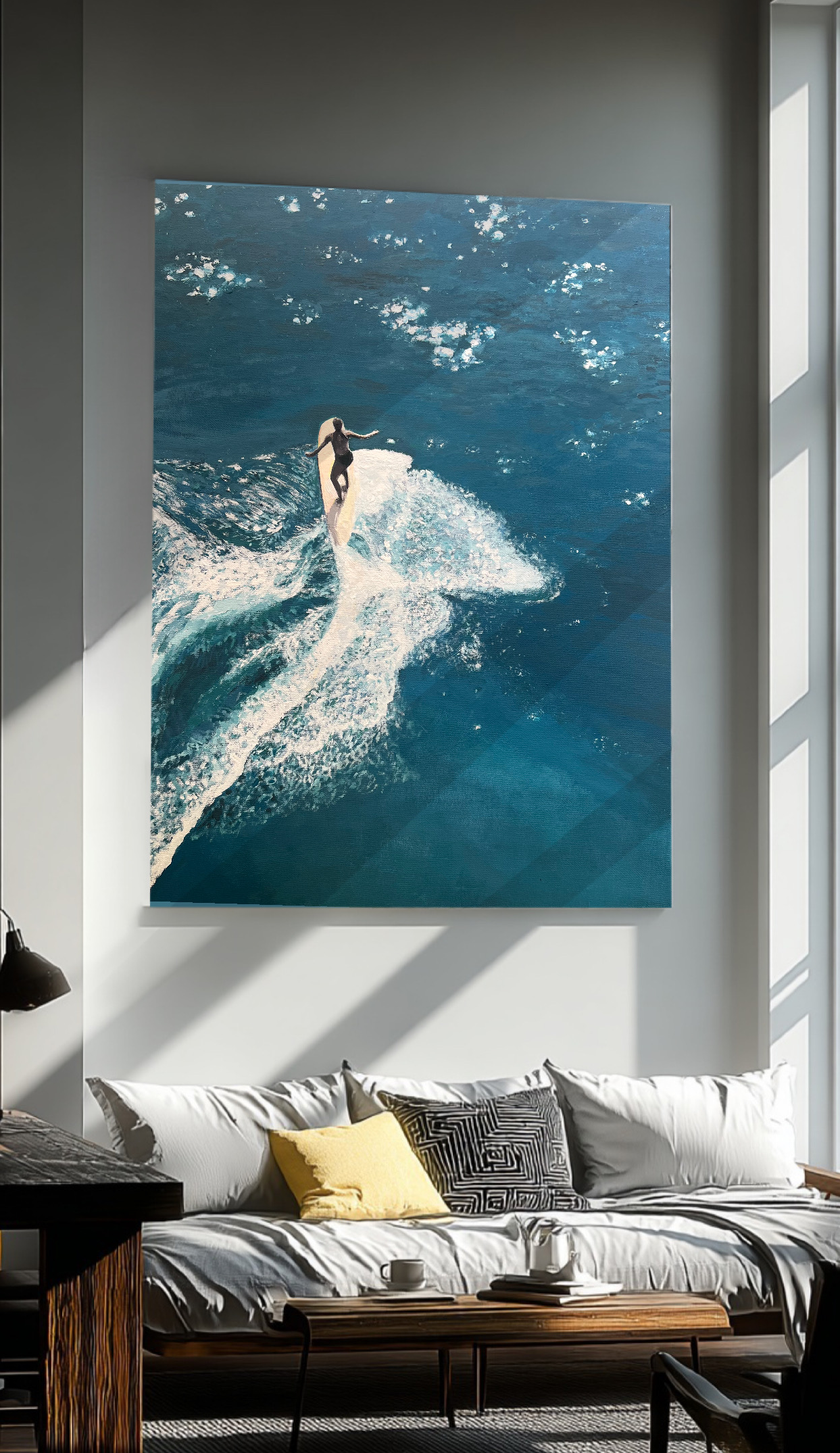 Art for Every Home